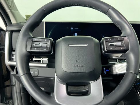 Used 2024 Hyundai Santa Fe SEL FWD image 15