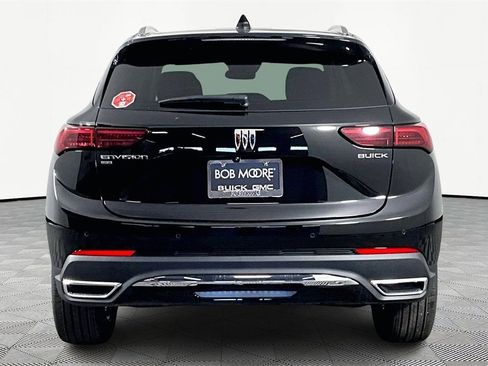 New 2026 Buick Envision Preferred image 5