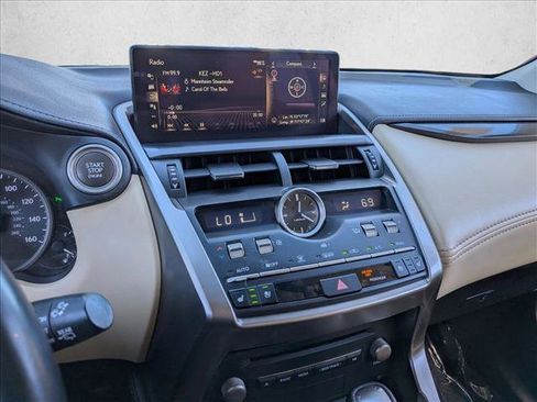 Used 2019 Lexus NX 300 FWD image 12