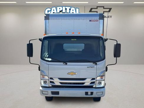 New 2025 Chevrolet Low Cab Forward 5500XG image 5