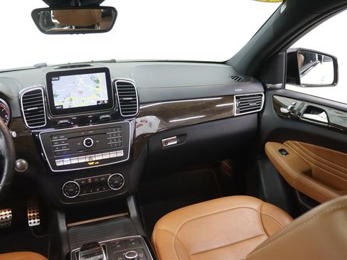 Used 2018 Mercedes-Benz GLE 43 AMG 4MATIC Coupe image 20