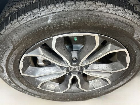 Used 2021 Honda CR-V EX-L image 30