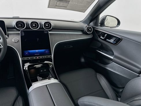 New 2026 Mercedes-Benz C 300 4MATIC Sedan image 24
