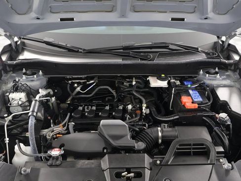 Used 2025 Honda CR-V LX image 15