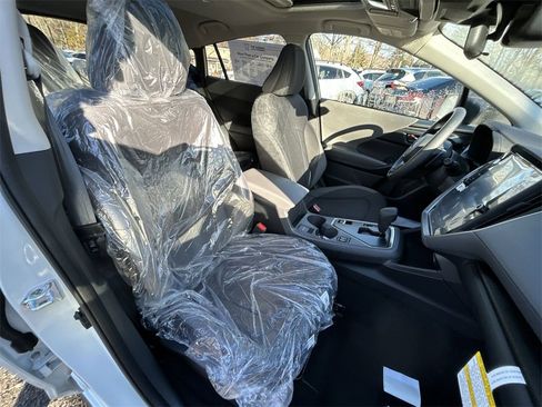 New 2025 Subaru Crosstrek 2.5i Premium image 15