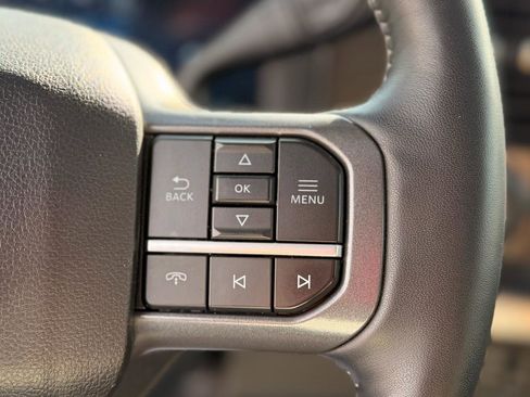 Used 2024 Ford F250 Lariat w/ Lariat Ultimate Package image 16