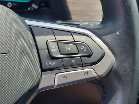 Used 2024 Volkswagen Atlas SEL Premium R-Line AWD/4WD image 21