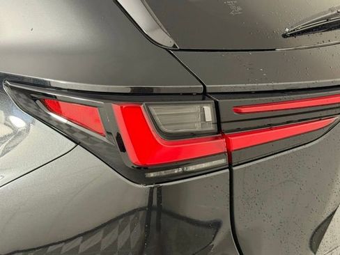 Used 2026 Lexus NX 450h+ AWD w/ Accessory Package (2T) image 15