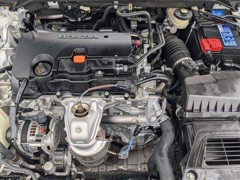 Used 2022 Honda Civic Sport image 21