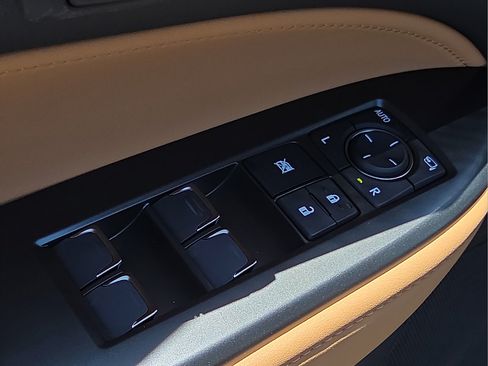 New 2026 Lexus NX 350 AWD w/ Luxury Package image 18