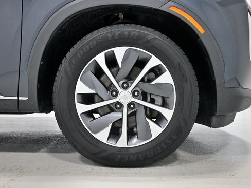 Used 2020 Hyundai Palisade SEL AWD/4WD image 38