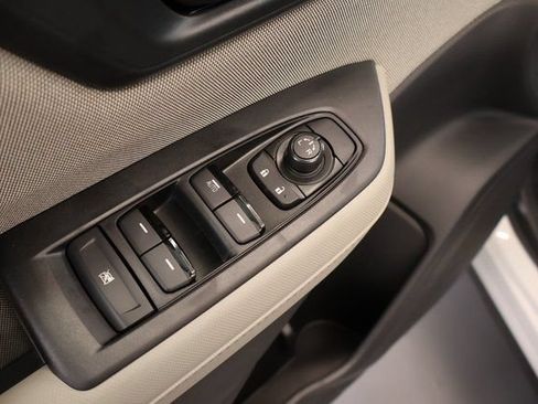 New 2026 Subaru Forester AWD/4WD image 11