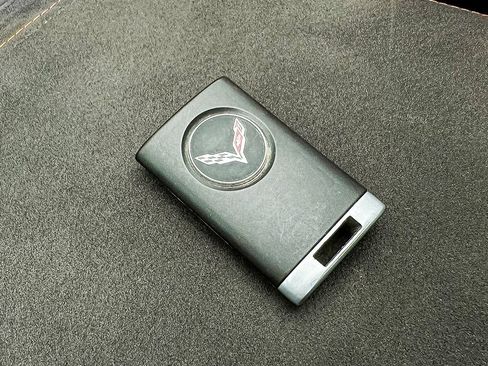 Used 2019 Chevrolet Corvette ZR1 image 40