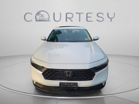 Used 2023 Honda Accord EX image 13