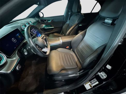 Used 2024 Mercedes-Benz C 300 Sedan w/ AMG Line w/ Night Package image 10