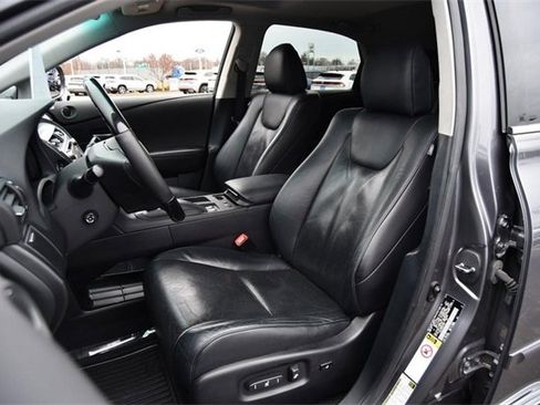 Used 2013 Lexus RX 350 AWD image 21