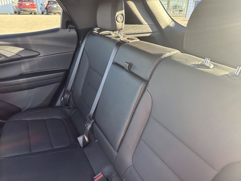 New 2026 Chevrolet TrailBlazer RS image 12