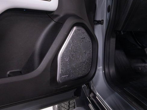 Used 2025 GMC Hummer EV 3X AWD/4WD image 11