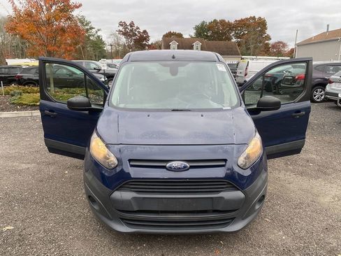 Used 2016 Ford Transit Connect XL image 27