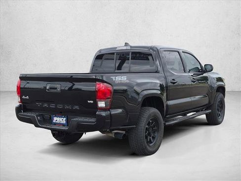 Used 2023 Toyota Tacoma SR AWD/4WD image 5
