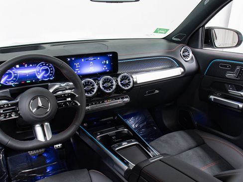 New 2024 Mercedes-Benz EQB 300 4MATIC image 20