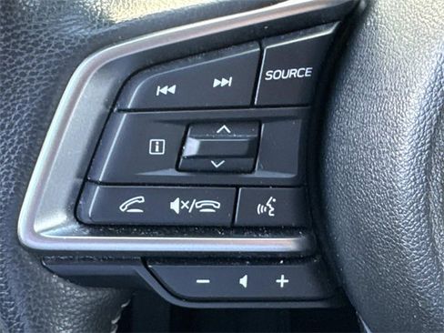 Used 2023 Subaru Ascent Limited w/ Technology Package image 29