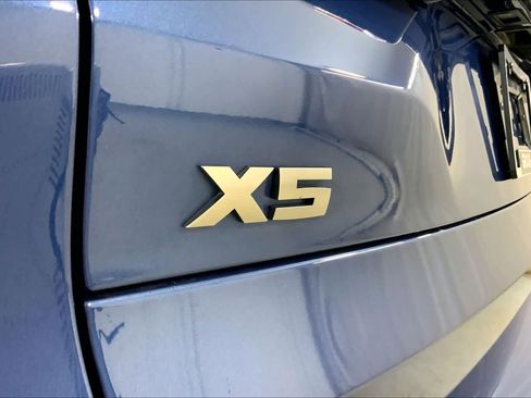Used 2021 BMW X5 M50i w/ Executive Package AWD/4WD image 29