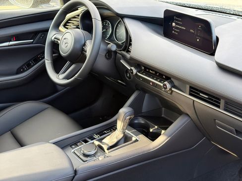 New 2026 MAZDA MAZDA3 2.5 S Sedan w/ Preferred Pkg FWD image 8