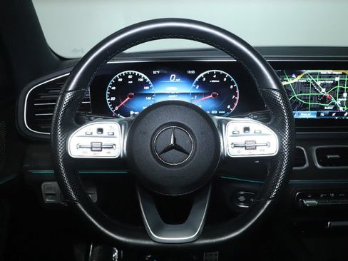 Used 2023 Mercedes-Benz GLS 450 4MATIC image 24