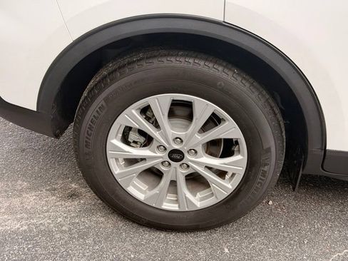 Used 2024 Ford Escape Active FWD image 30