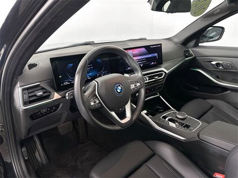 Used 2024 BMW 330e xDrive 330e xDrive w/ Convenience Package image 20