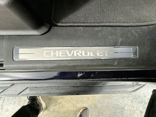 Used 2023 Chevrolet Tahoe LT w/ Luxury Package AWD/4WD image 40