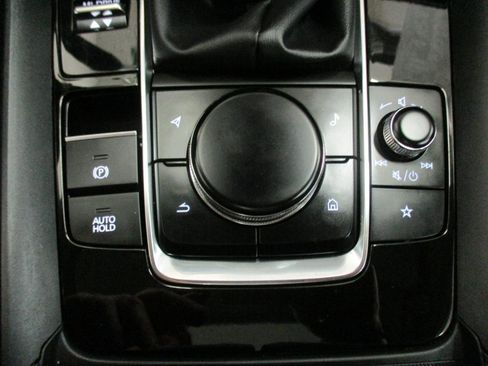 Used 2025 MAZDA CX-50 AWD 2.5 S w/ Premium Plus Pkg image 26