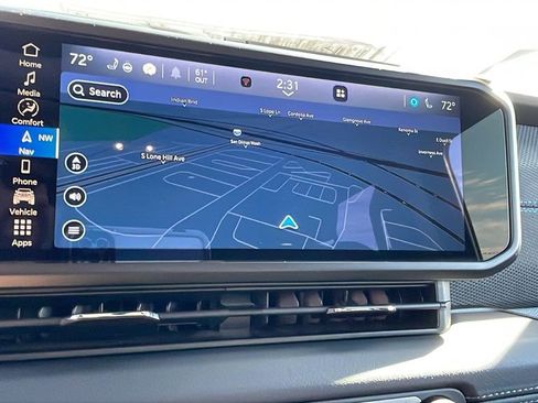 Used 2024 Jeep Wrangler Unlimited Rubicon 4xe image 23