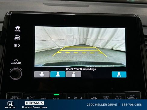 Used 2024 Honda Odyssey Sport image 23