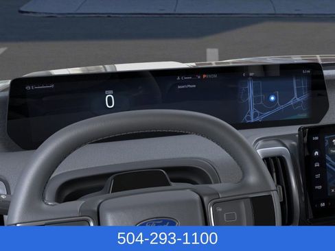New 2026 Ford Expedition Active RWD image 15