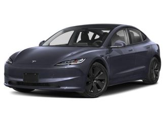 Used 2024 Tesla Model 3 Performance video 1