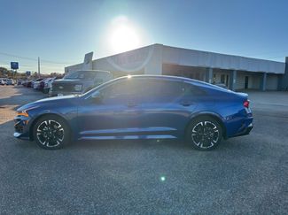 Used 2022 Kia K5 GT-Line video 2