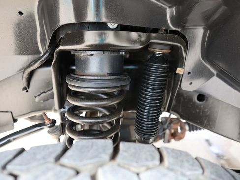 Used 2015 RAM 2500 Longhorn w/ Convenience Group image 23