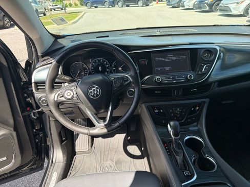 Used 2020 Buick Envision Premium AWD/4WD image 28