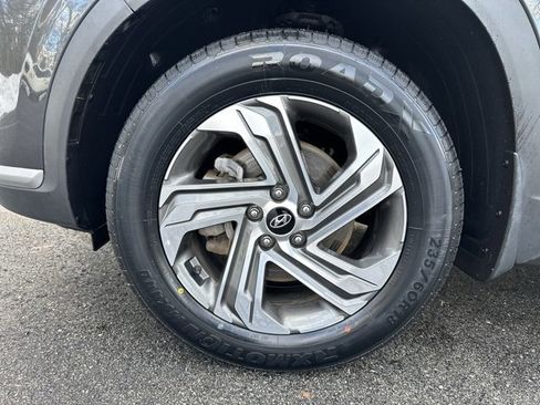 Used 2023 Hyundai Santa Fe SEL image 28