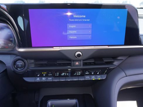 New 2026 Toyota Crown Signia AWD/4WD image 17
