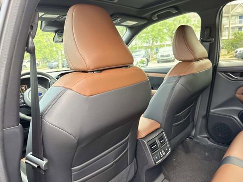New 2026 Subaru Forester Touring AWD/4WD image 13