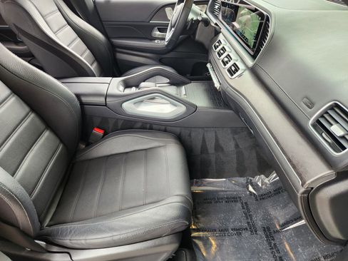 Certified 2022 Mercedes-Benz GLE 450 4MATIC image 3