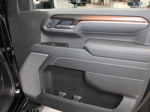 New 2026 GMC Sierra 2500 Denali w/ Denali Reserve Package image 20