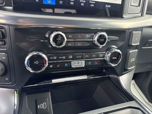 New 2026 Ford F150 Lariat w/ Equipment Group 501A Mid image 19