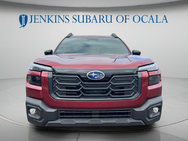 New 2026 Subaru Outback Limited AWD/4WD image 8