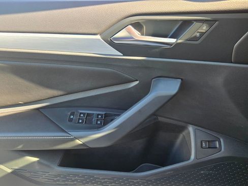 New 2026 Volkswagen Jetta S FWD image 12