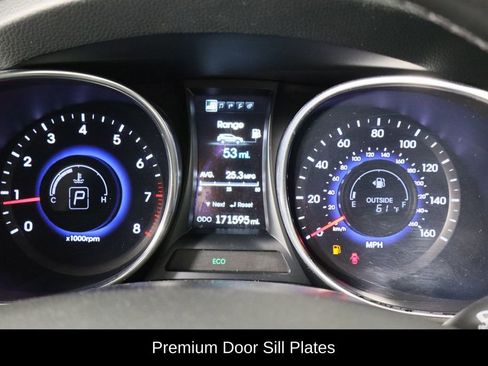 Used 2014 Hyundai Santa Fe Sport 2.0T w/ Technology Package 05 image 11