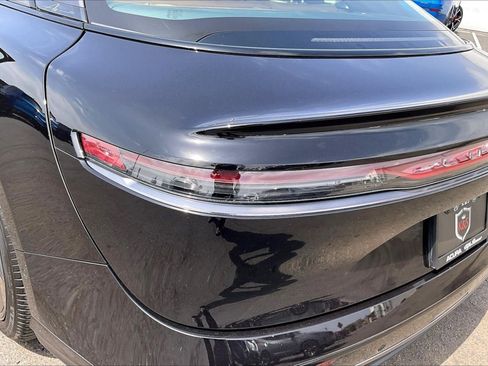 Used 2025 Lucid Air Touring AWD/4WD image 27